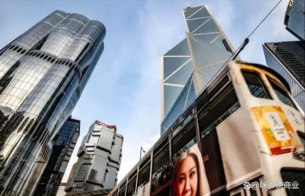 股票配资股票户网 香港传来大消息！围剿美元，突破最后一公里，中国布局大战略